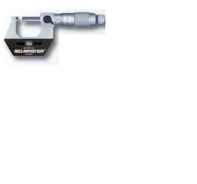 MIKROMETR  50- 75 ISOMASTER