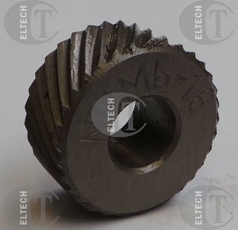 RADELKO NUMB 1.6/10  PRAWE  /FR-SB-02-100-00-16-0/