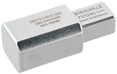 REDUKCJA 14x18 / 24.5x28 DO KONCOWEK DO KL. DYNAMOMETR.