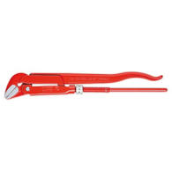 KLUCZ DO RUR 2   45' KNIPEX
