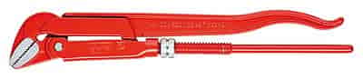 KLUCZ DO RUR 2   45' KNIPEX