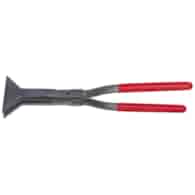 KLESZCZE DO ZACISK. BLACH 320 MM   ERDI