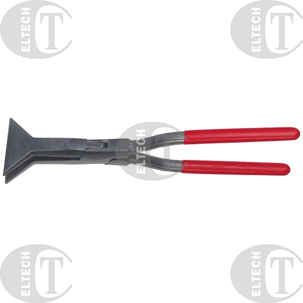 KLESZCZE DO ZACISK. BLACH 320 MM   ERDI