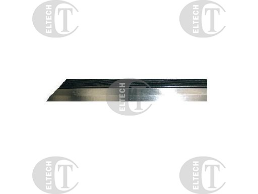 LINIAL MLWa-00 300 INOX  KRAWEDZIOWY