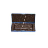 KOMPLET PRZEDLUZEK  10-100MM     GIMEX