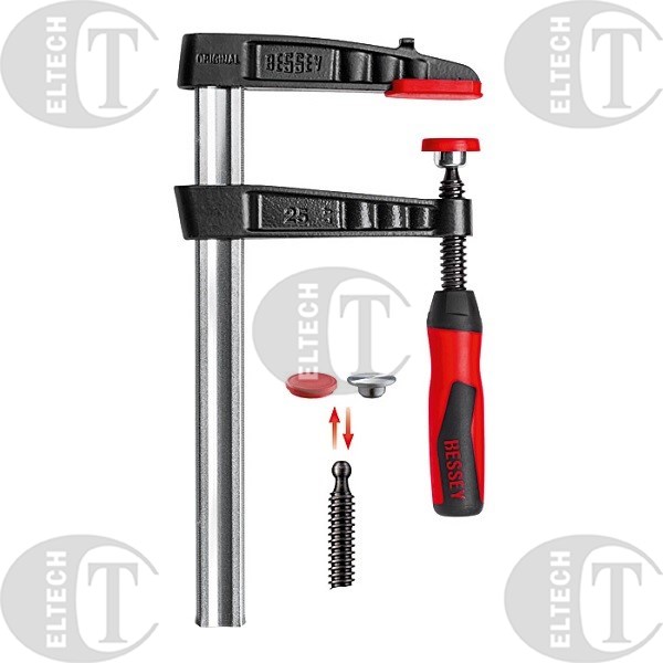 SCISK STOL. 160/ 80   REK.TWORZ.  BESSEY