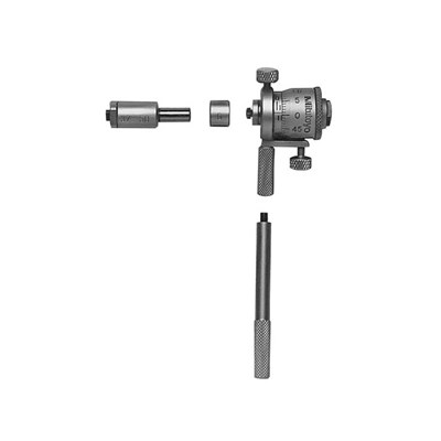 SREDNICOWKA MIKROM.  25-50 MITUTOYO