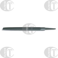 PILNIK SLUSARSKI RPSC 125/3 POLOKRAGLY /PS-C0-12-000-00-31-1/