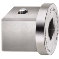 ADAPTER 1/2  WEW / 1  ZEW   STAHL